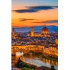 Florence & Pisa Day Trip