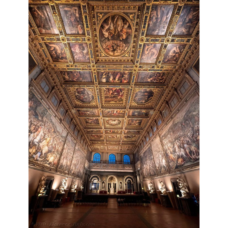 Florence & Pisa Day Trip