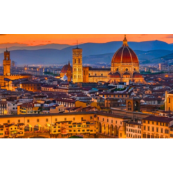 Florence & Pisa Day Trip