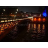 Night Cruise on the Seine River + Dinner