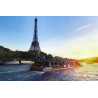 Seine River Cruise