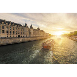 Seine River Cruise