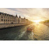 Seine River Cruise